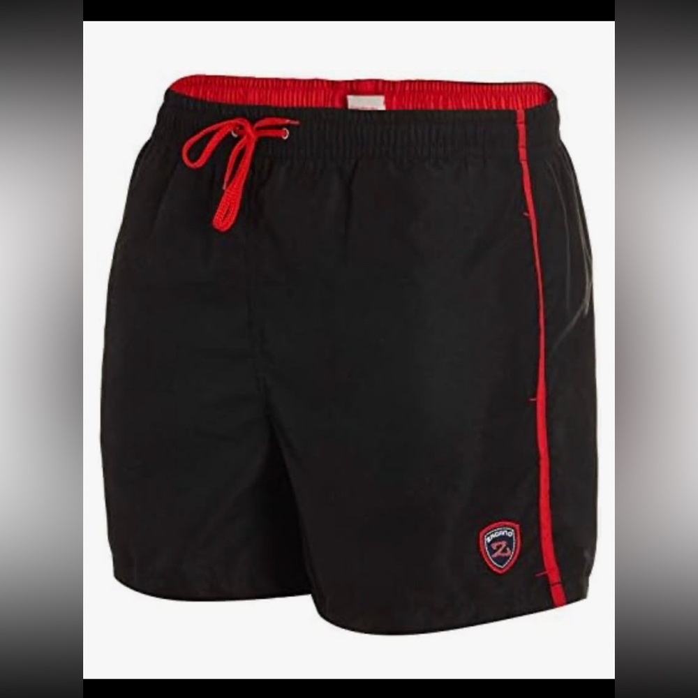 Zagano Men’s Quick Dry Swim Shorts